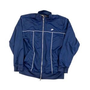 Vintage Nike Classic Men Jacket Size XL